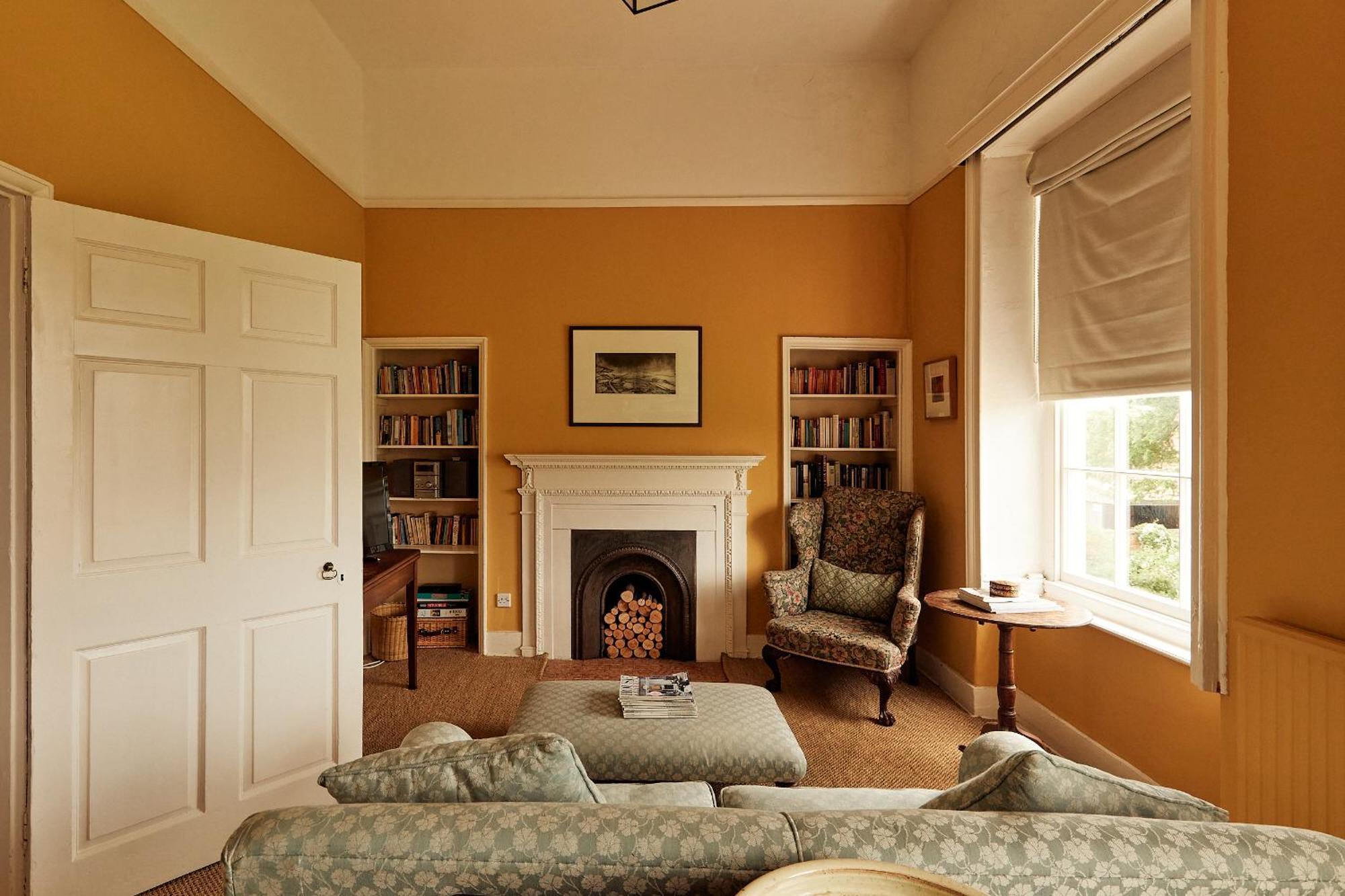 Thirsk Hall South Wing, North Yorkshire Esterno foto